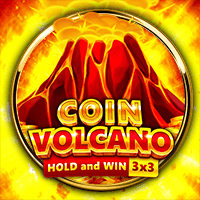 Golden Volcano