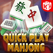 Mạt Chược icon