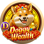 Chú Chó Phát Tài game icon