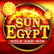 Sun God - Lucky Episode