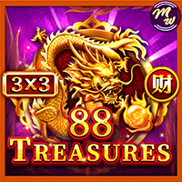 C-88 Treasure (H5)