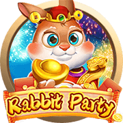 KA Rabbit Party