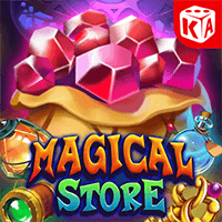 Magic Grocery Store