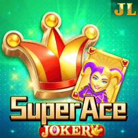 Siêu Át Joker icon