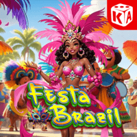 Brazil Festival