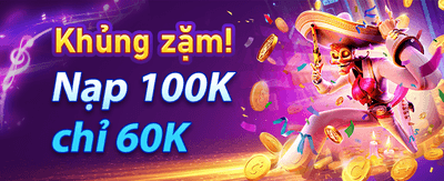 Khuyến Mãi Cực Khủng Tại thanquay247