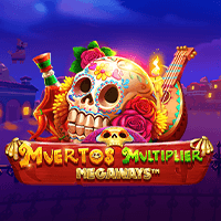 NGÀY LỄ VONG LINH MEGAWAYS icon