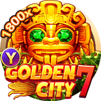 Thành Phố Vàng 7 icon