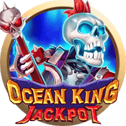 JILI Jackpot Vua Đại Dương game thumbnail