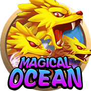 KA Magic Ocean